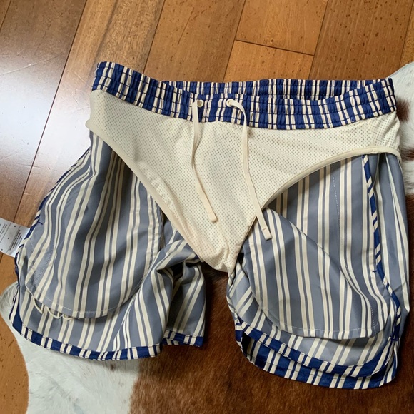 NWOT! Nike x Bode Scrimmage Short - Picture 6 of 11